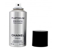 Дезодорант Chanel Platinum Egoiste 150ml (муж)