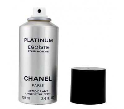 Дезодорант Chanel Platinum Egoiste 150ml (муж)