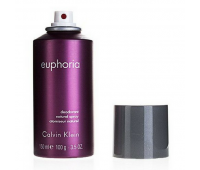 Дезодорант Calvin Klein Euphoria 150ml (жен)