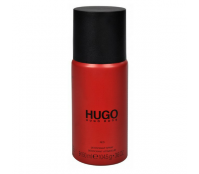 Дезодорант Hugo Boss Hugo Red 150ml (муж)