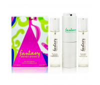 Парфюмерный набор Britney Spears Fantasy 3*20ml (жен)
