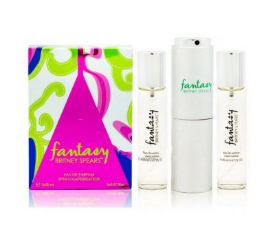 Парфюмерный набор Britney Spears Fantasy 3*20ml (жен)