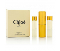 Парфюмерный набор Chloe 3*20ml (жен)