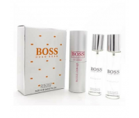 Парфюмерный набор Hugo Boss Boss Orange 3*20ml (жен)