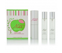 Парфюмерный набор Nina Ricci Love by Nina 3*20ml (жен)