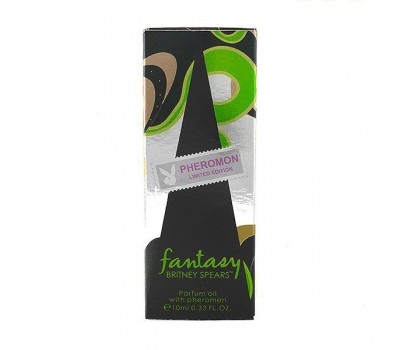 Britney Spears Fantasy 10ml