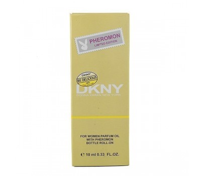 DKNY Be Delicious 10ml