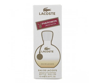 Lacoste eau de Lacoste 10ml