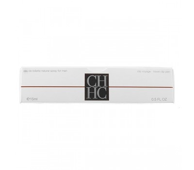 Carolina Herrera CH men 15ml