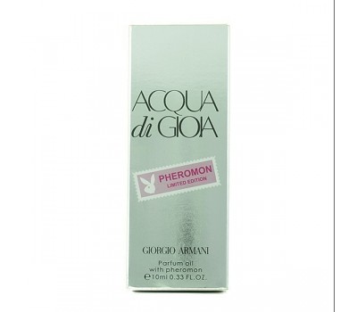 Giorgio Armani Acqua di Gioia 10ml