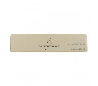 Burberry My 15ml