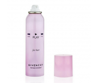 Дезодорант Givenchy Play 150ml (жен)