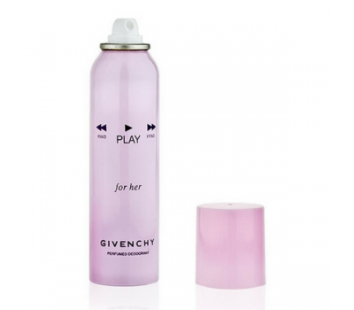 Дезодорант Givenchy Play 150ml (жен)