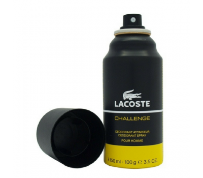 Дезодорант Lacoste Challenge 150ml (муж)