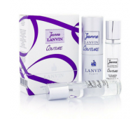 Парфюмерный набор Lanvin Jeanne Couture 3*20ml (жен)