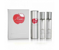 Парфюмерный набор Nina Ricci Nina 3*20ml
