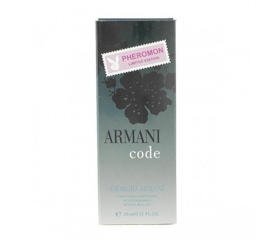 Giorgio Armani Armani Code 10ml