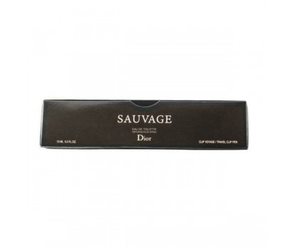 Christian Dior Dior Sauvage 15ml