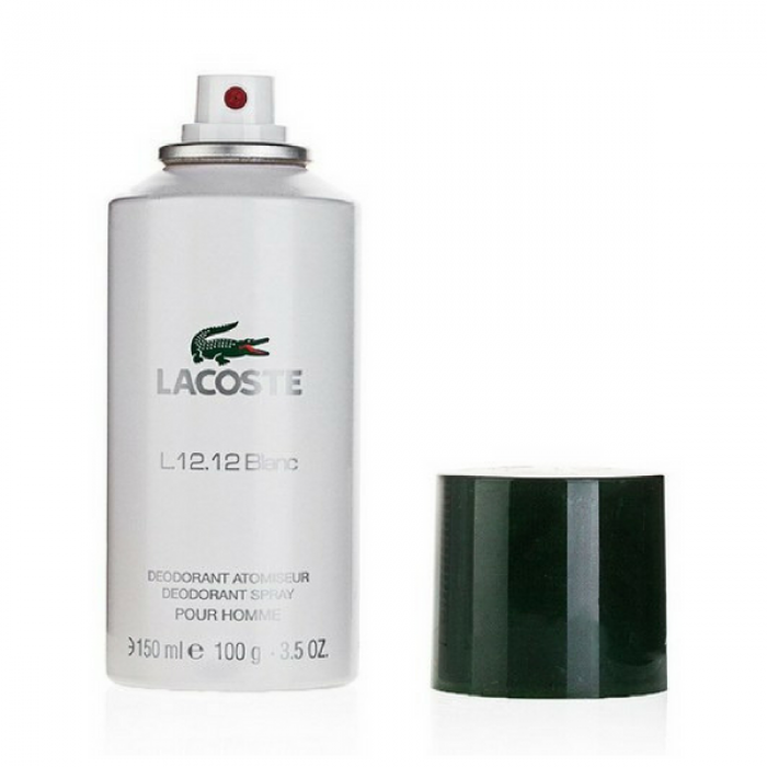 Лакос. Дезодорант Lacoste l12.12. Lacoste l. 12.12 Blanc (m) 150ml deo. Lacoste l 12 12 Blanc дезодорант. Дезодорант Lacoste l.12.12 Blanc Pure.