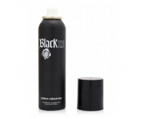 Дезодорант Paco Rabanne Black XS 150ml (муж)