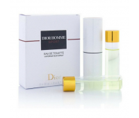 Парфюмерный набор Christian Dior Homme Sport 3*20ml (муж)