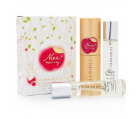 Парфюмерный набор Nina Ricci Nina Fantasy 3*20ml (жен)
