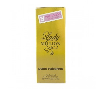 Paco Rabanne Lady Million 10ml