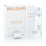 Парфюмерный набор Bvlgari Omnia Crystalline 3*20ml (жен)