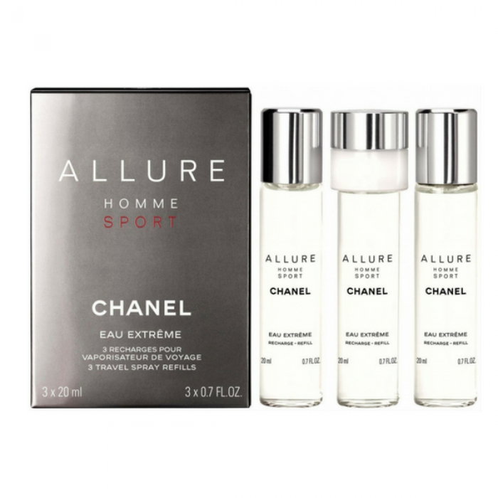 Шанель хом спорт экстрим. Chanel Allure homme Sport Eau extreme 20ml. Chanel Allure homme Sport 20ml. Шанель Allure homme 20 мл. Chanel Allure Sport Eau extreme.