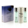 Парфюмерный набор Giorgio Armani Armani Code 3*20ml (жен)