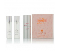 Парфюмерный набор Lanvin Rumeur 2 Rose 3*20ml (жен)