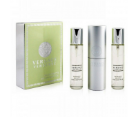 Парфюмерный набор Versace Versense 3*20ml (жен)
