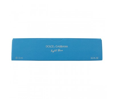 Dolce & Gabbana Light Blue 15ml