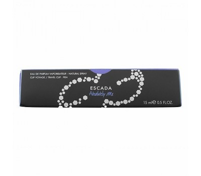 Escada Absolutely Me 15ml