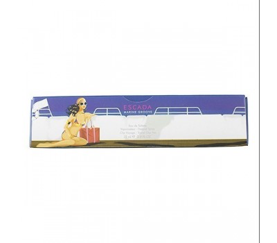 Escada Marine Groove 15ml