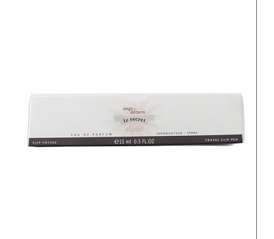 Givenchy Ange ou Demon Le Secret Elixir 15ml