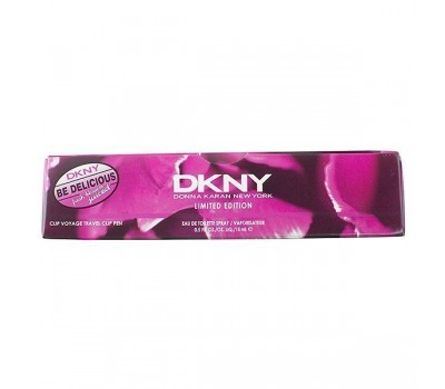 DKNY Be Delicious Frech Blossom Juced 15ml