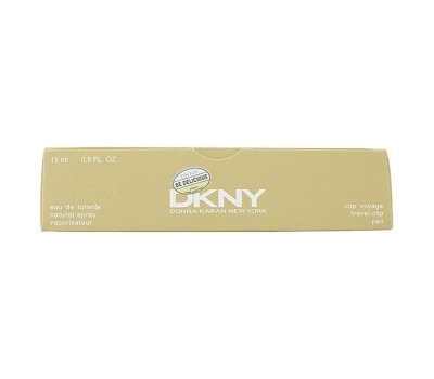 DKNY Be Delicious woman 15ml
