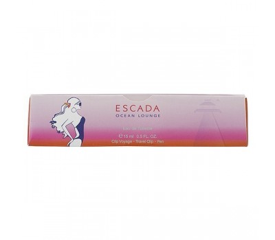 Escada Ocean Lounge 15ml