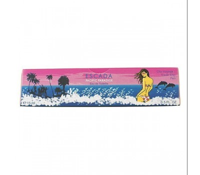 Escada Pacific Paradise 15ml