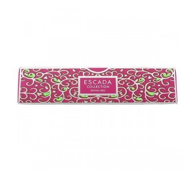 Escada Colletion 2001 15ml