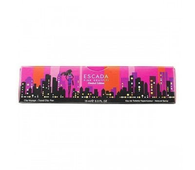 Escada Pink Graffiti 15ml