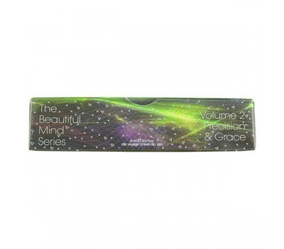 Escentric Molecules The Beautiful Mind Series Volume Precision & Grace 15ml