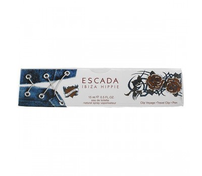 Escada Ibiza Hippie 15ml
