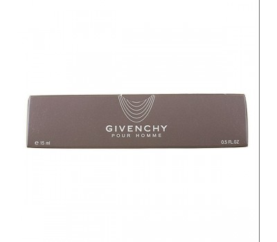 Givenchy Pour Homme 15ml