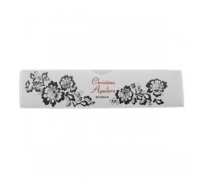 Christina Aguilera Woman 15ml