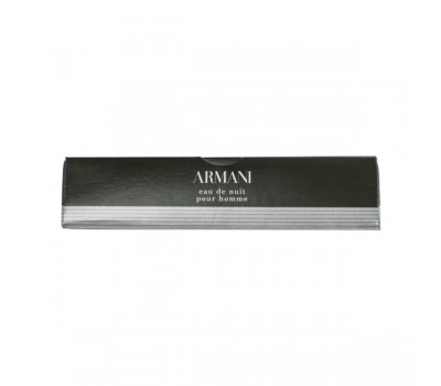 Giorgio Armani Armani eau de nuit pour homme 15ml