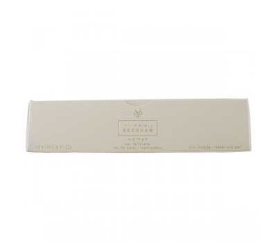 David & Victoria Beckham Intimately 15ml