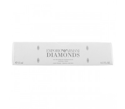 Giorgio Armani Emporio Armani Diamonds 15ml