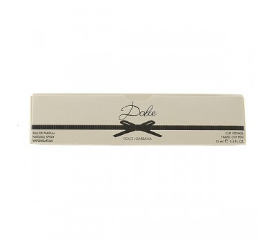 Dolce& Gabbana Dolce 15ml